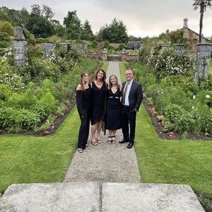 Meet your Posher, Kelly